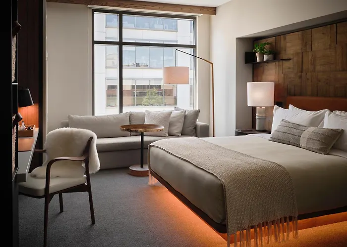 1 Hotel San Francisco