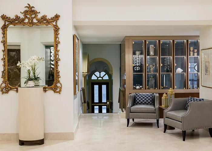 Taj Campton Place