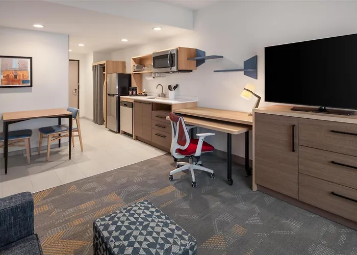 Home2 Suites By Hilton Woodland Sacramento