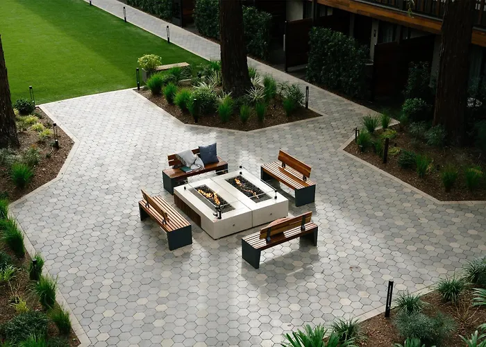 Casa Mani Resort Napa Valley, Curio Collection By Hilton
