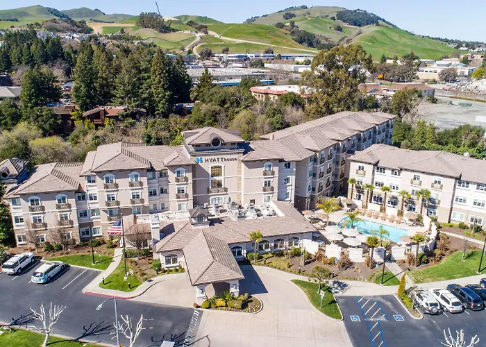 Hyatt House San Ramon