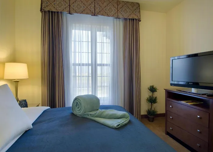 Homewood Suites By Hilton Sacramento Airport-Natomas